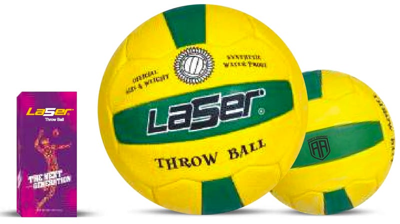 Throw Ball