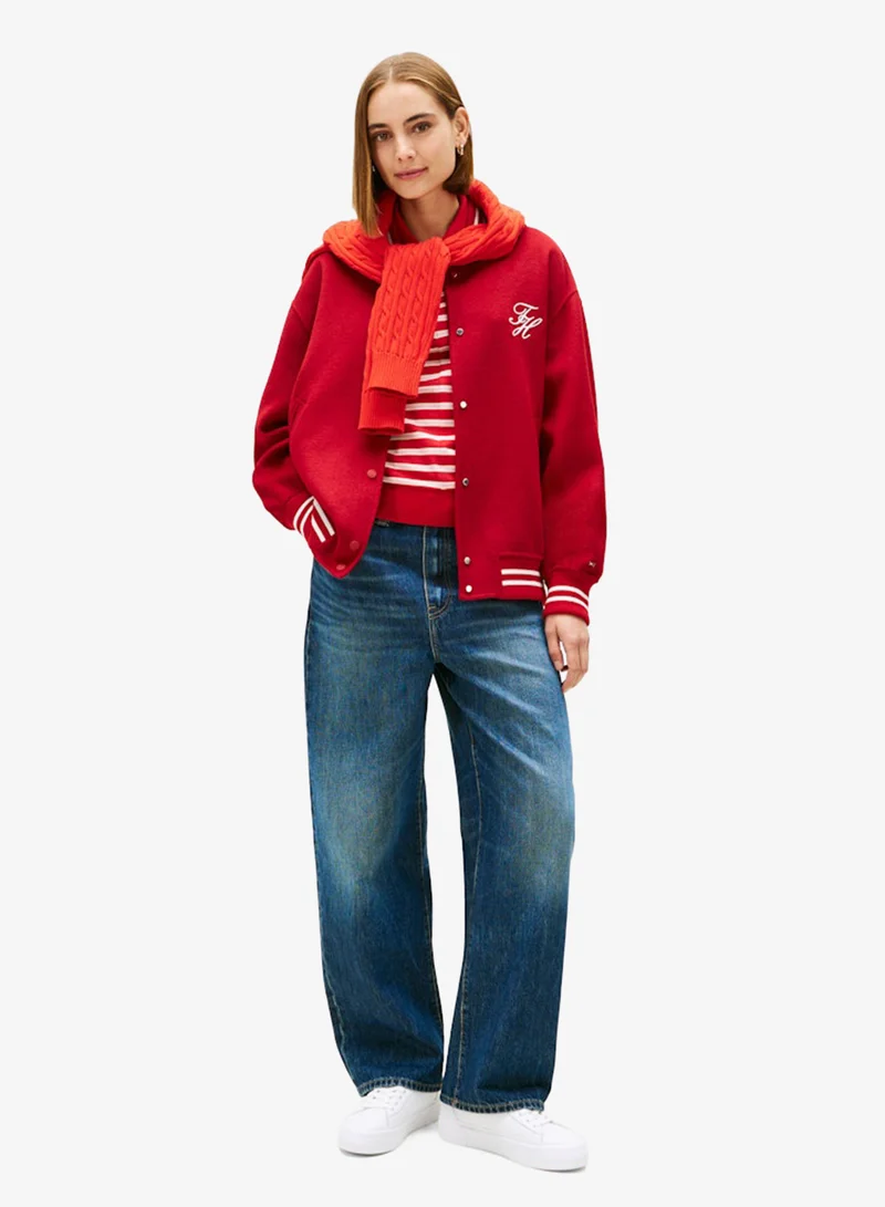 TOMMY HILFIGER Casual Low Top Sneakers