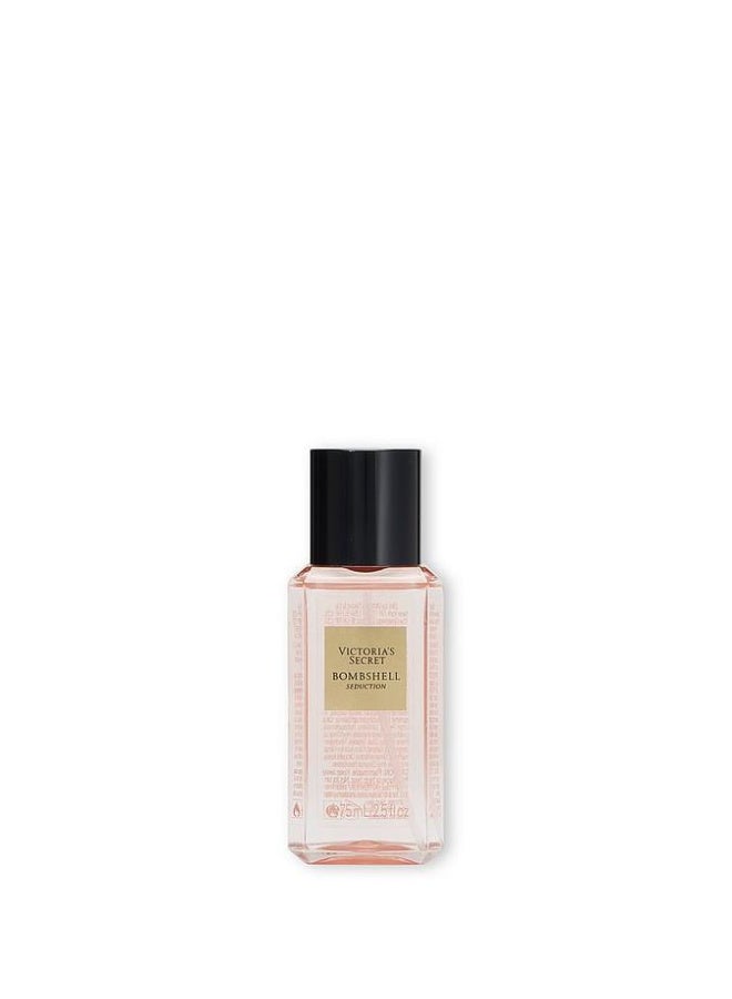 Victoria's Secret Bombshell Seduction Fine Fragrance Mist 75 Ml for Women - Image 2