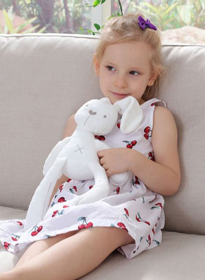 NIBEMINENT Lovely Long Legged Plush Bunny - Image 2