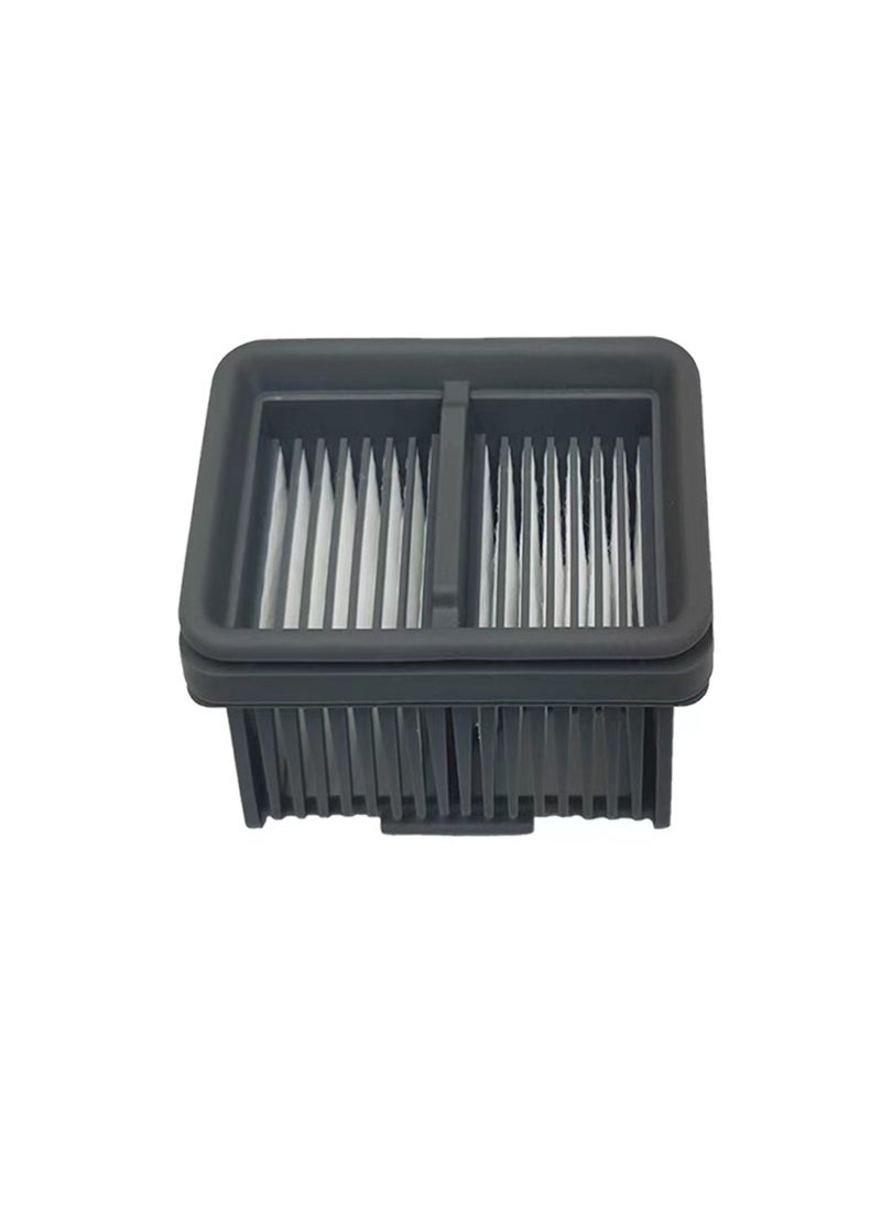 Generic 1 x 5 pcs Vacuum Cleaner Roller Brush Filter H12 H13 Accessories M13 Beta filter element 