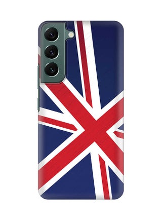Flag Of UK