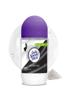 Lady Speed Stick LADY SPEED STICK ROLL ON POWDER FRESH 50ML 