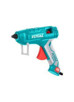 TOTAL Total High-Performance Hot Glue Gun with Rapid Heating 25W  - Image 1