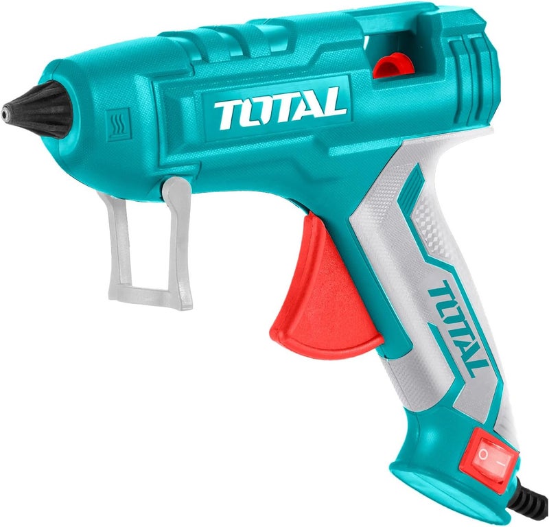 TOTAL Total High-Performance Hot Glue Gun - Image 1