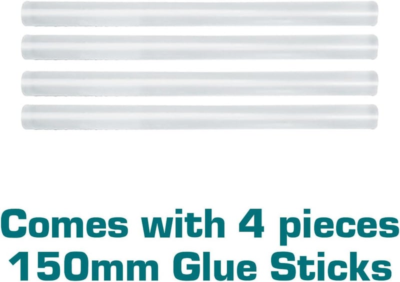TOTAL Total High-Performance Hot Glue Gun - Image 4