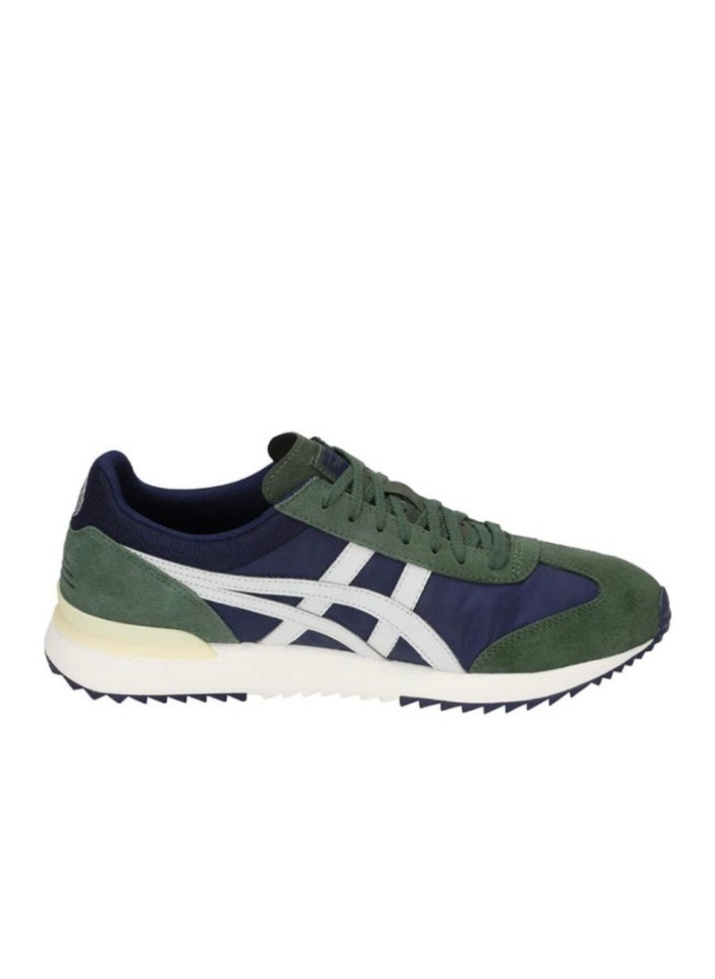 Onitsuka Tiger Edr 78EX Sneakers Green/White/Navy Blue  - Image 2