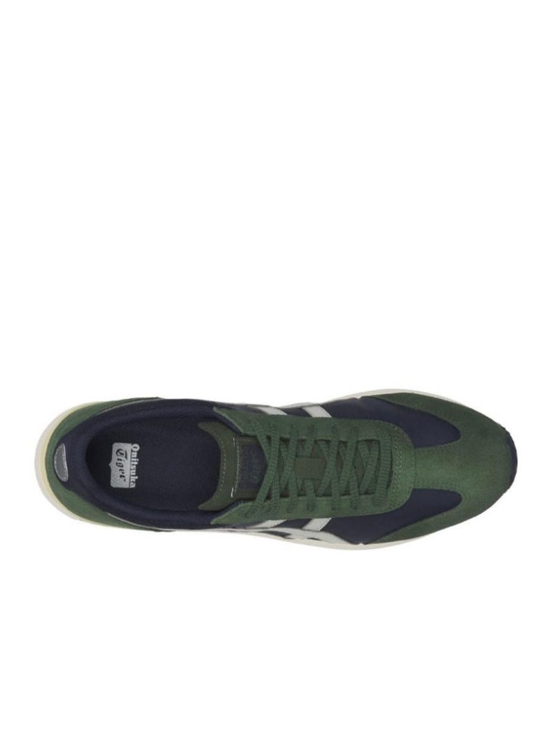 Onitsuka Tiger Edr 78EX Sneakers Green/White/Navy Blue  - Image 3