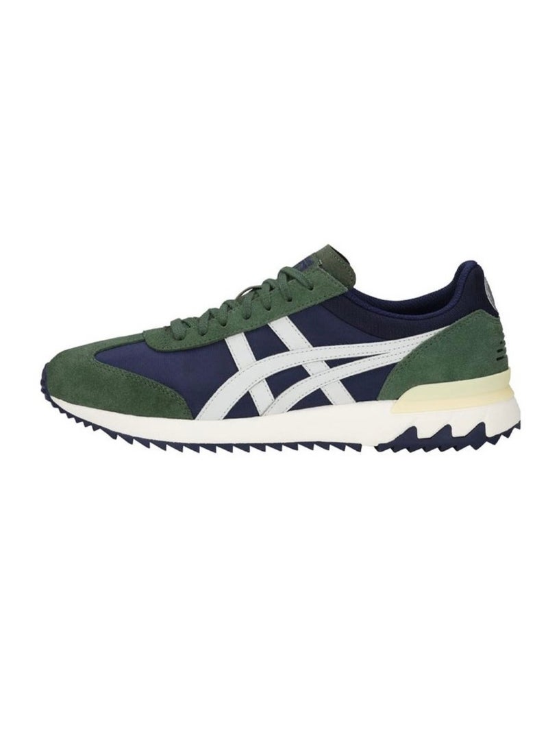 Onitsuka Tiger Edr 78EX Sneakers Green/White/Navy Blue  - Image 1