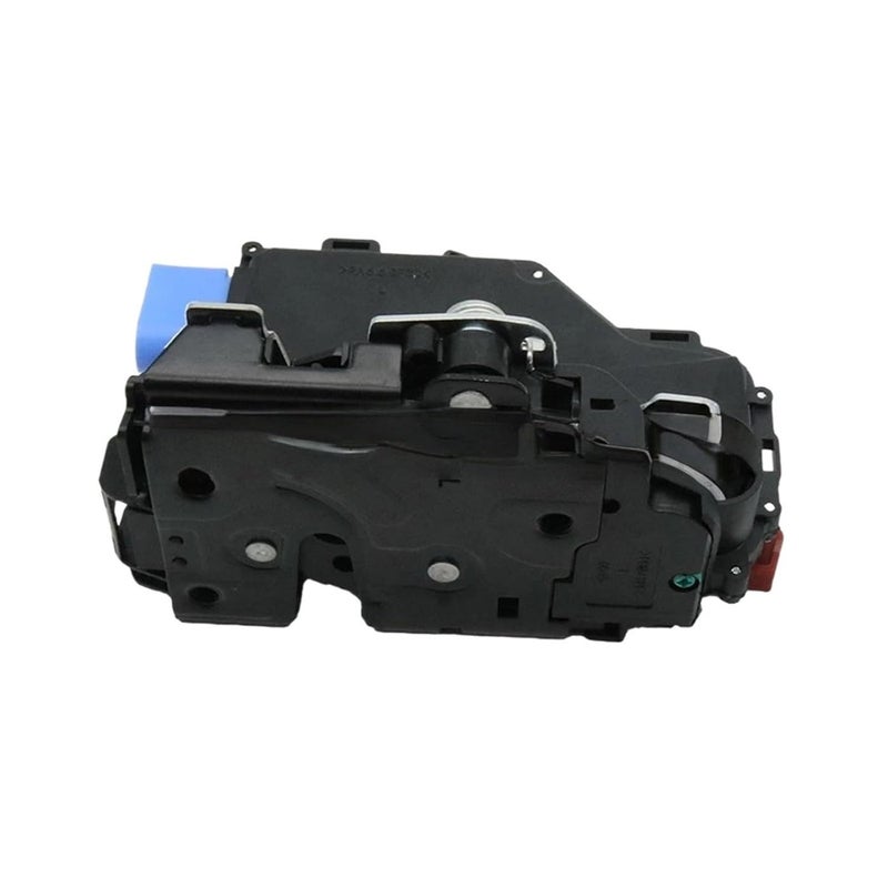 قفل latch الباب الأمامي الأيسر متوافق مع Seat Altea Skoda Octavia VW Caddy Golf - Image 5