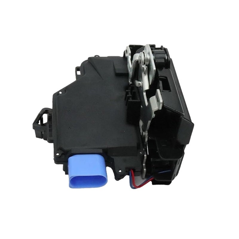 قفل latch الباب الأمامي الأيسر متوافق مع Seat Altea Skoda Octavia VW Caddy Golf - Image 3