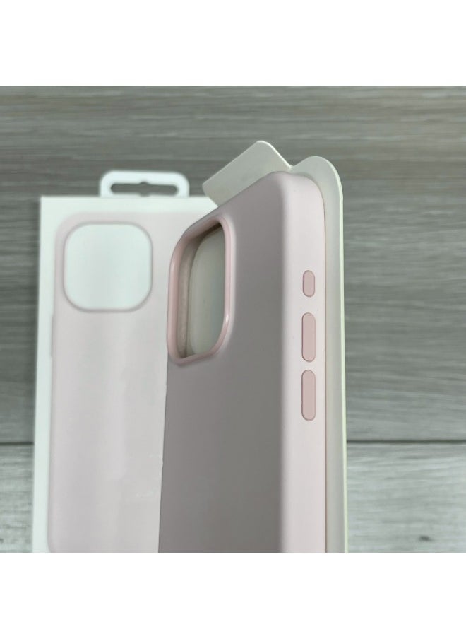 For Apple 15Pro Max Liquid Silicone 15Pro Animation Pop-up Mobile Phone Case Iphone15 Official Website Magnetic Absorption-Color:Sunny Color-Applicable Model:Iphone 15 [magnetic Animation Model]