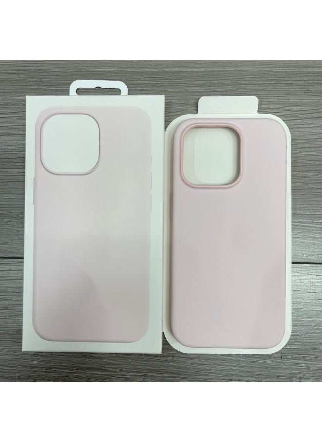 For Apple 15Pro Max Liquid Silicone 15Pro Animation Pop-up Mobile Phone Case Iphone15 Official Website Magnetic Absorption-Color:Sunny Color-Applicable Model:Iphone 15 [magnetic Animation Model]