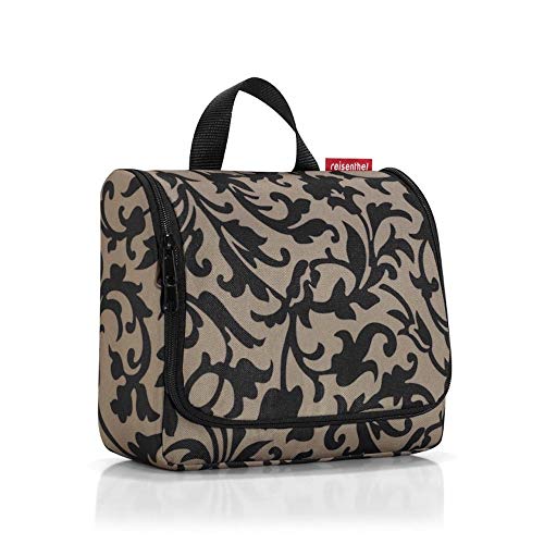 Reisenthel Toiletry Bag, Baroque Sand, 23cm - Image 5