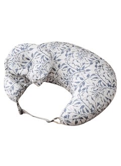 Nursing Pillow for Breastfeeding, Breastfeeding Pillows for More Support, with Adjustable Waist Strap and Removable Cotton Cover - pzsku/Z2517B86348D39C36061FZ/45/_/1719320684/3c3bf0b2-ea25-4baa-b101-9b2e14cf5773