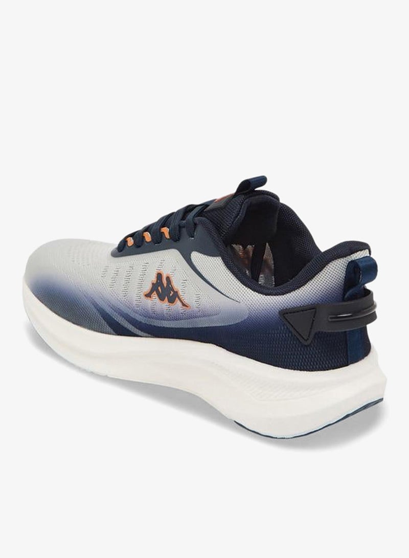 Kappa Men Lace-Up Sports Shoes - Image 5