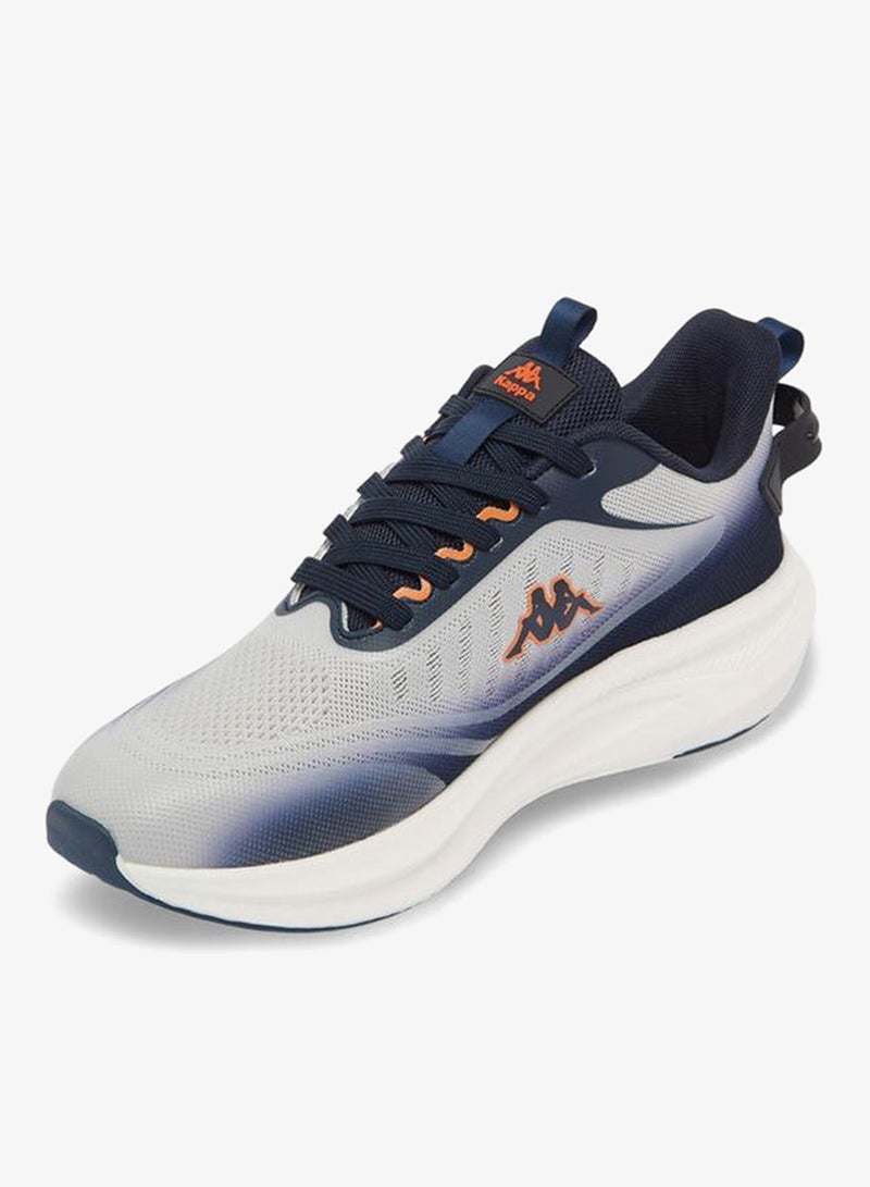 Kappa Men Lace-Up Sports Shoes - Image 4
