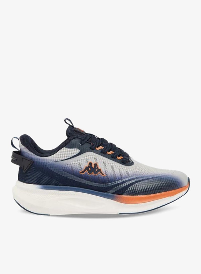 Kappa Men Lace-Up Sports Shoes - Image 1