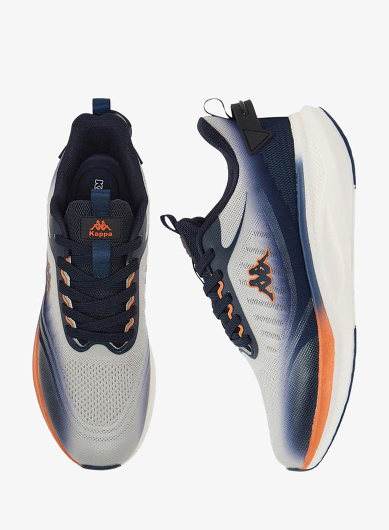 Kappa Men Lace-Up Sports Shoes - Image 3