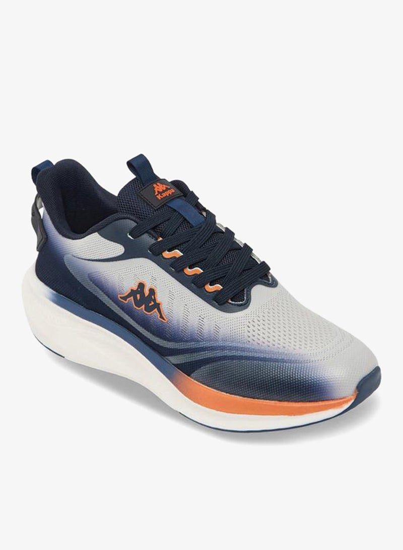 Kappa Men Lace-Up Sports Shoes - Image 2
