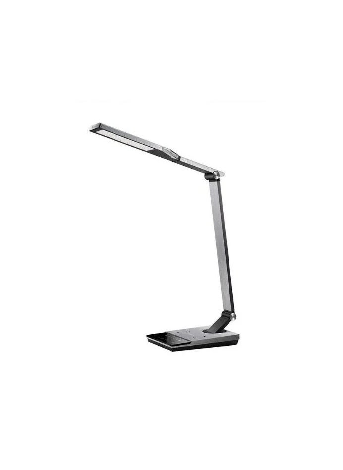 TaoTronics - 2 in 1 Charging Device; Wireless Charger with Multi-color Lighting - Image 1