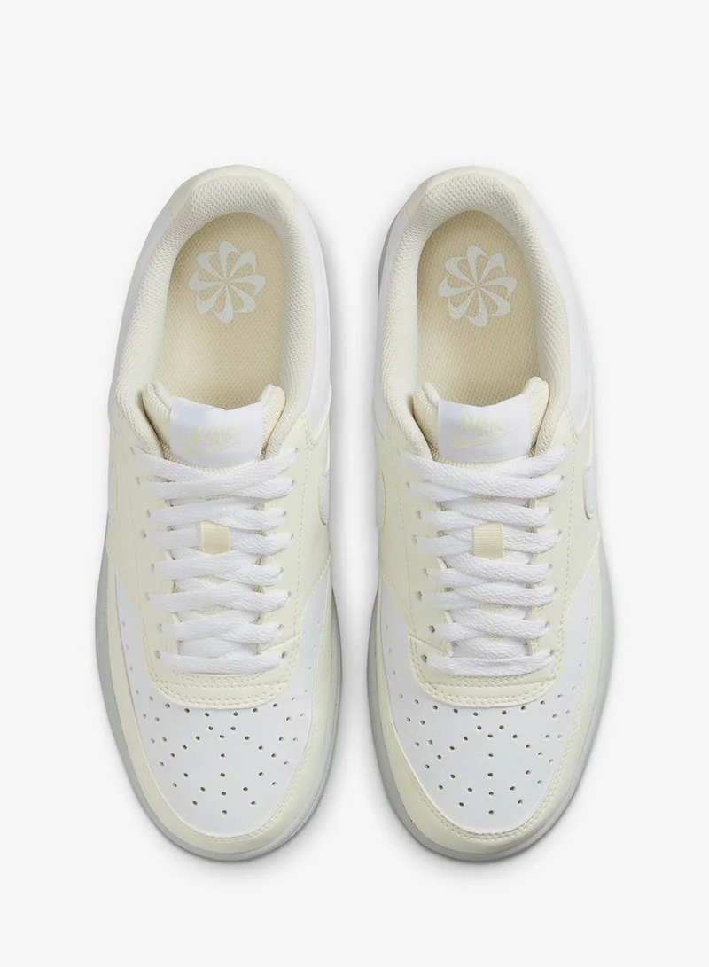 Nike  Court Vision Lo Nn for Women | Best Price UAE