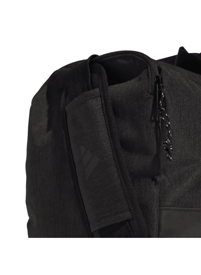 Adidas adidas 4ATHLTS DUF S Black Training BAGS for Unisex - NS