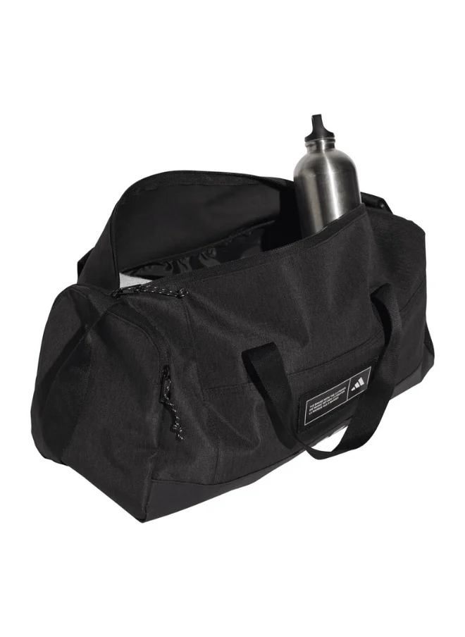 Adidas adidas 4ATHLTS DUF S Black Training BAGS for Unisex - NS