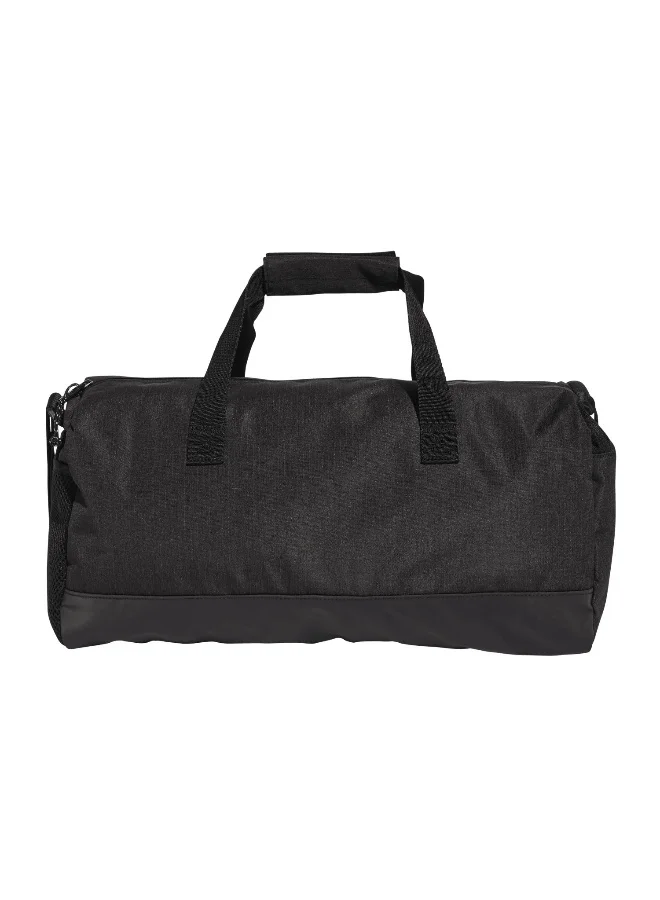 Adidas 4Athlts Duf S Black Training Bags For Unisex 1 Size