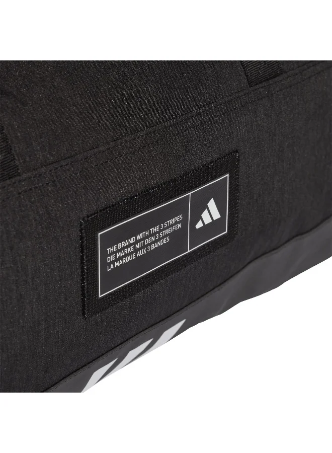 Adidas 4Athlts Duf S Black Training Bags For Unisex 1 Size