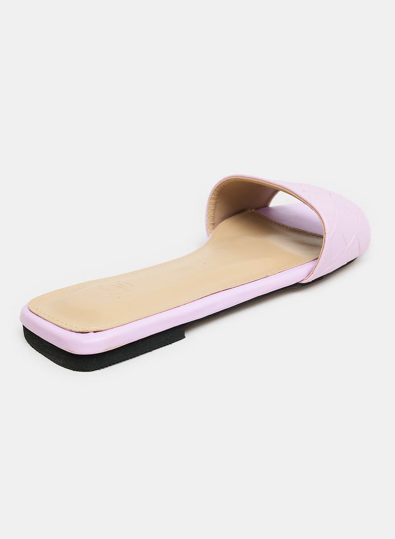 TGS Large Braided Slipper - Image 3
