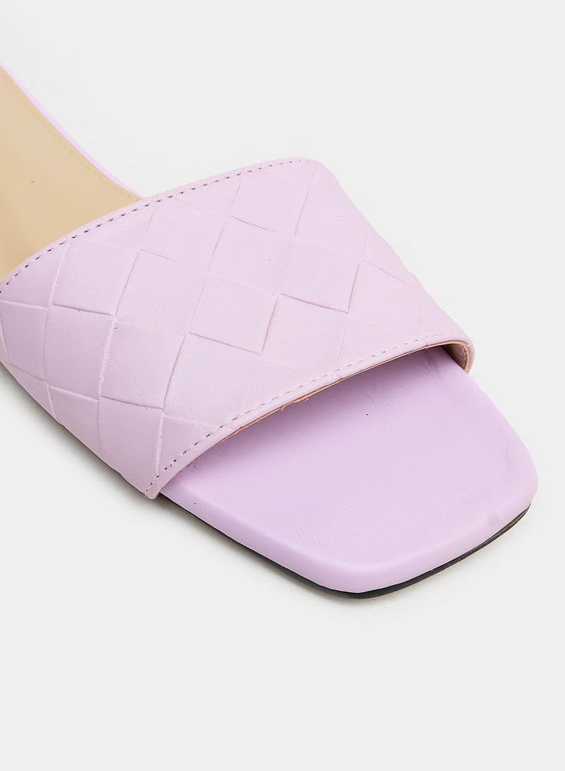 TGS Large Braided Slipper - Image 4