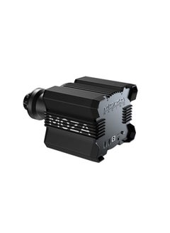 Moza MOZA R9 V3 Direct Drive Wheel Base – 9Nm Torque, Aluminum Housing, PC Compatible  - Image 2