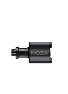 Moza MOZA R9 V3 Direct Drive Wheel Base – 9Nm Torque, Aluminum Housing, PC Compatible  - Image 3