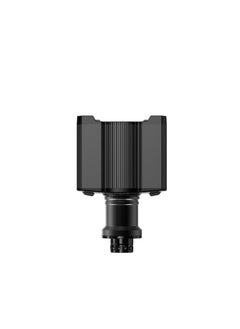 Moza MOZA R9 V3 Direct Drive Wheel Base – 9Nm Torque, Aluminum Housing, PC Compatible  - Image 4