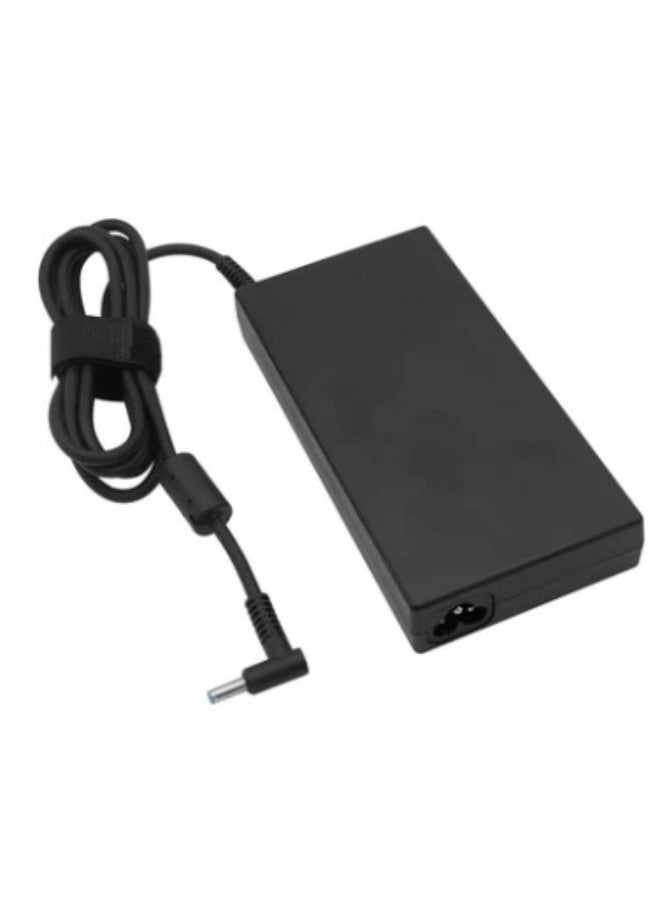 Terabyte Compatible charger For hp 200W 19.5V 10.3A adapter with a 4.5mm*3.0mm Laptop charger - Image 4