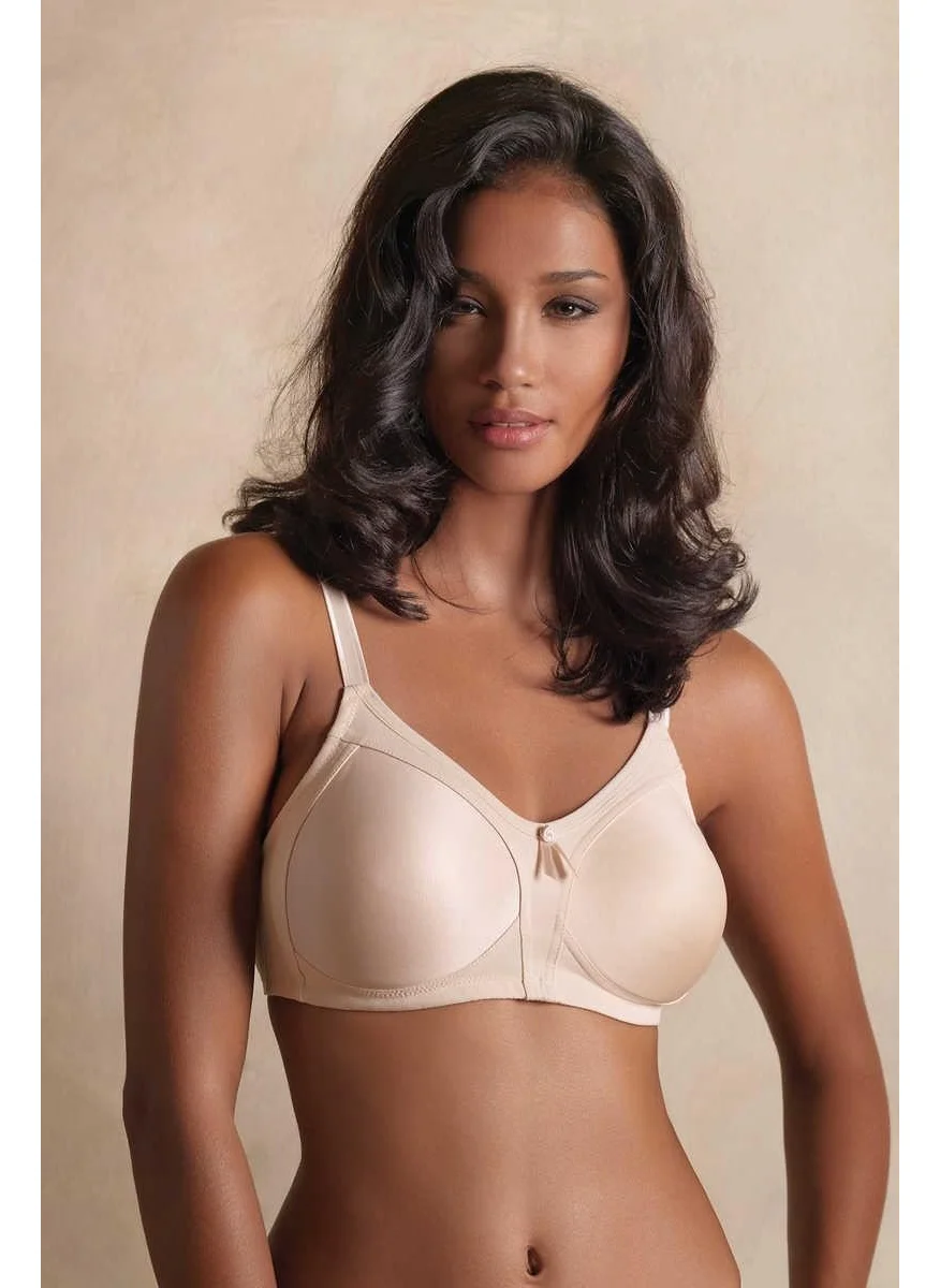 Goldoremi̇ Yeni İnci 1910 Minimizer Non-wired Minimizer Bra