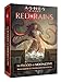 Plaid Hat Games Ashes Reborn Red Rains  The Flood of Moon Cove for Ages 14 and Up 12 Players - Image 2