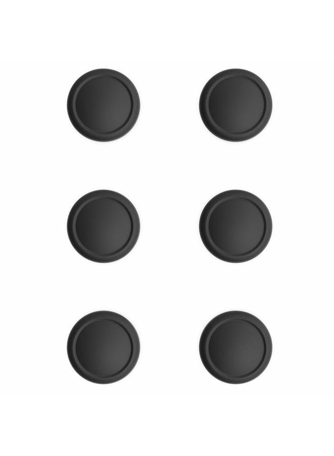 Skull & Co. Replacement Joystick Covers for Nintendo Switch and Switch OLED (Repair Parts) - Image 1