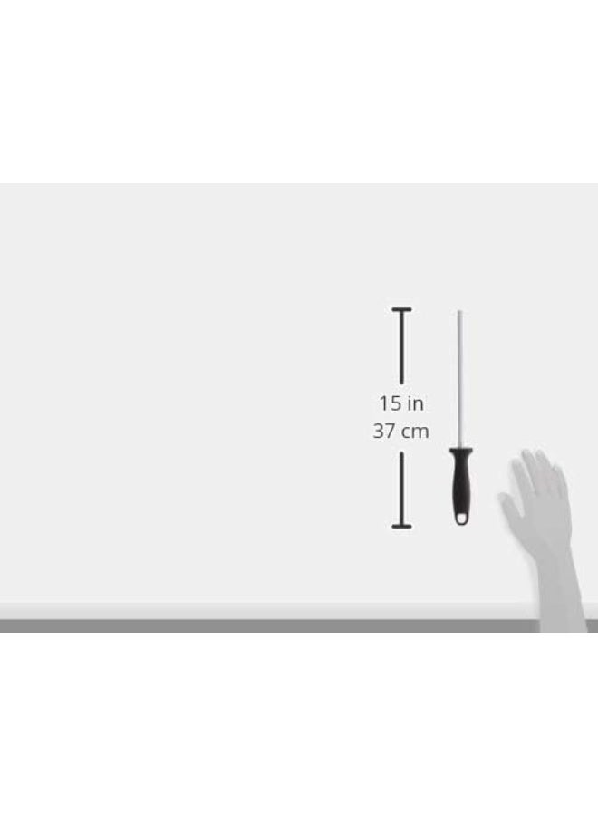 Zwilling Knife Block Four Star 7 Parts, Stainless Steel, Silver/Black, 48 x 38 x 28 cm - Image 5