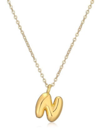 N