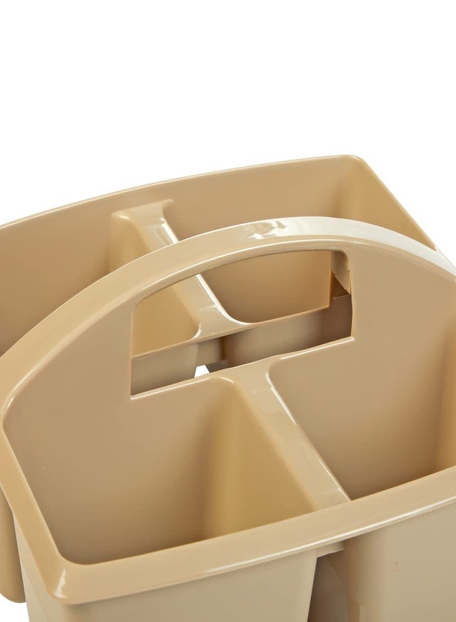 ريلي جود ستاف مجموعة سلال تخزين رائعة حقًا، 4 أقسام - بوهو، 6 قطع - لتنظيم الفصل الدراسي - Image 4