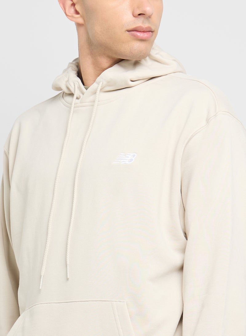 New Balance Essentials French Terry Hoodie  - Image 3