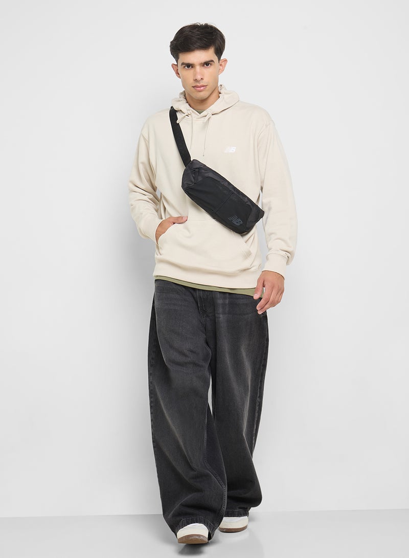 New Balance Essentials French Terry Hoodie  - Image 4