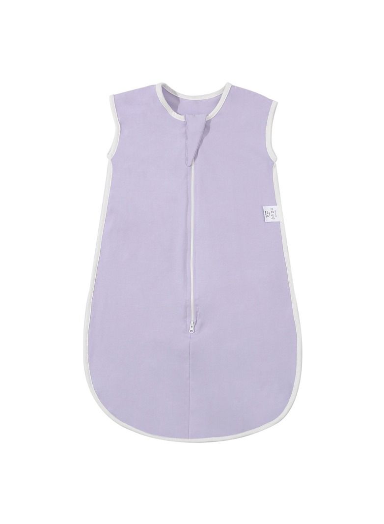 Loquat Suitable For Baby Anti Startle Cotton Wrap Sleeping Vest Bag