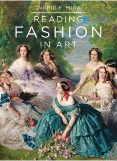 Reading Fashion in Art 
