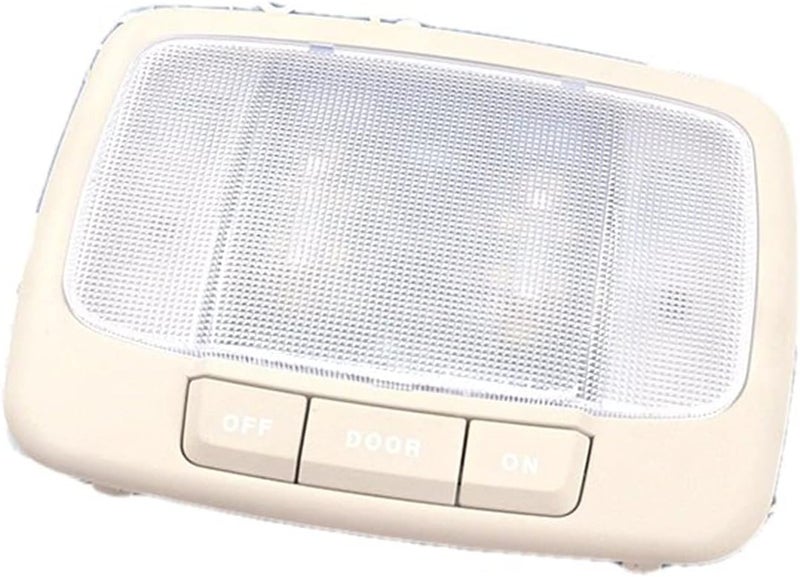 Wivplex Reading Lamp for Hyundai Vehicles