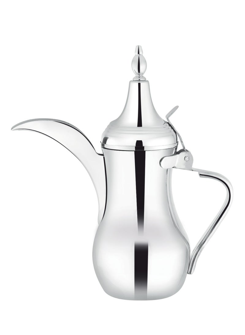 Stainless Steel Coffee Pot Dallah 500ML - Image 1