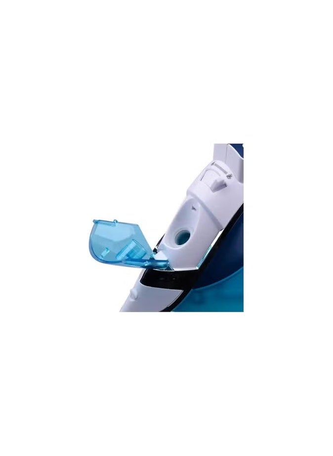 Jamaky Italy - جهاز كي بخار 2800 وات من جاماكي ايطالي ، موديل JMK1036، اللون: أرجواني - Image 1