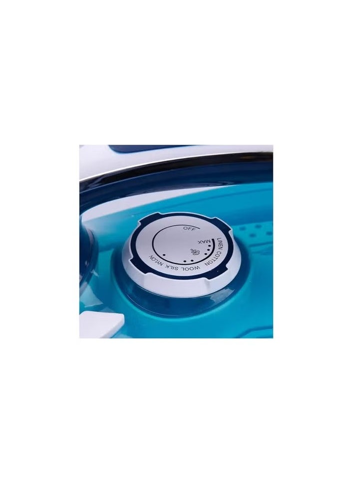 Jamaky Italy - جهاز كي بخار 2800 وات من جاماكي ايطالي ، موديل JMK1036، اللون: أرجواني - Image 1